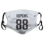 Brycen Hopkins Los Angeles Rams  Face Mask - White