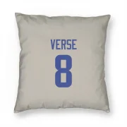 Jared Verse Los Angeles Rams   Bone Pillow Cover (18 X 18)