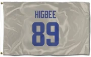 Los Angeles Rams Bone Flag (3 X 5)